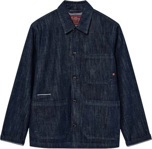 MMGMicca Selvedge Jacket