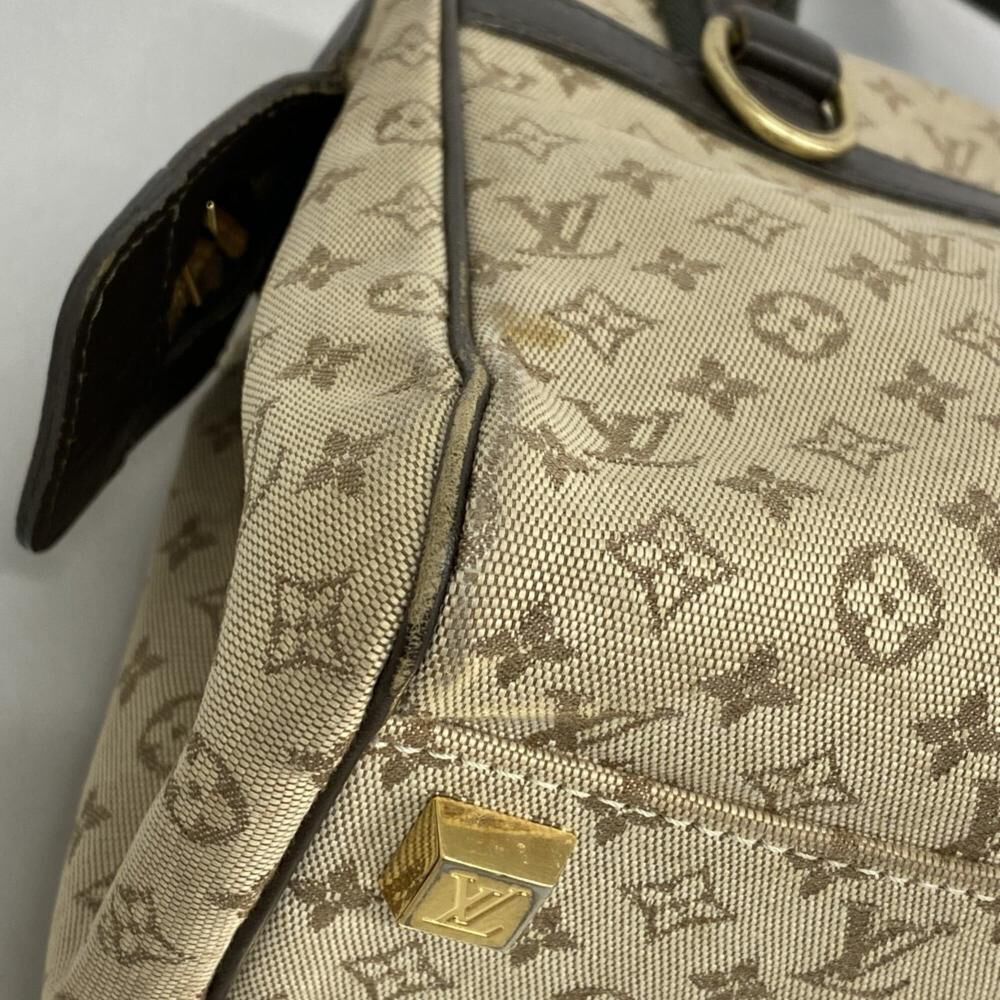 Louis Vuitton Josephine