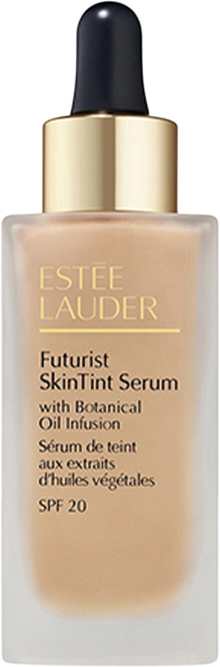 Futurist Skin Tint Serum Foundation SPF20