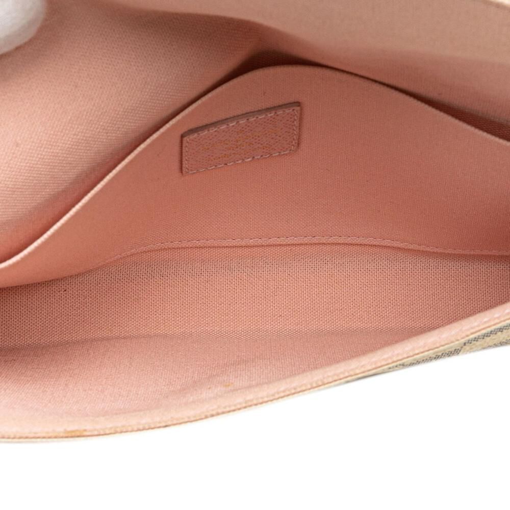 Louis Vuitton Pochette Felicie