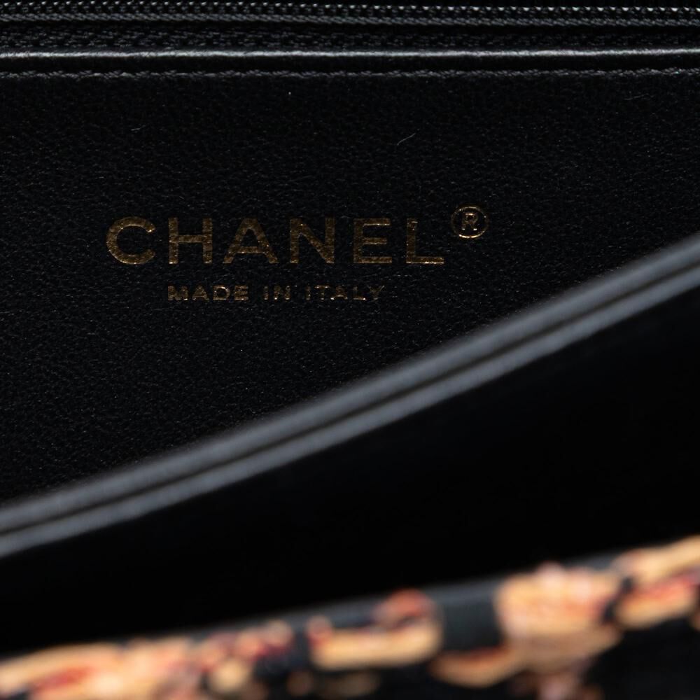 Chanel Flap Bag