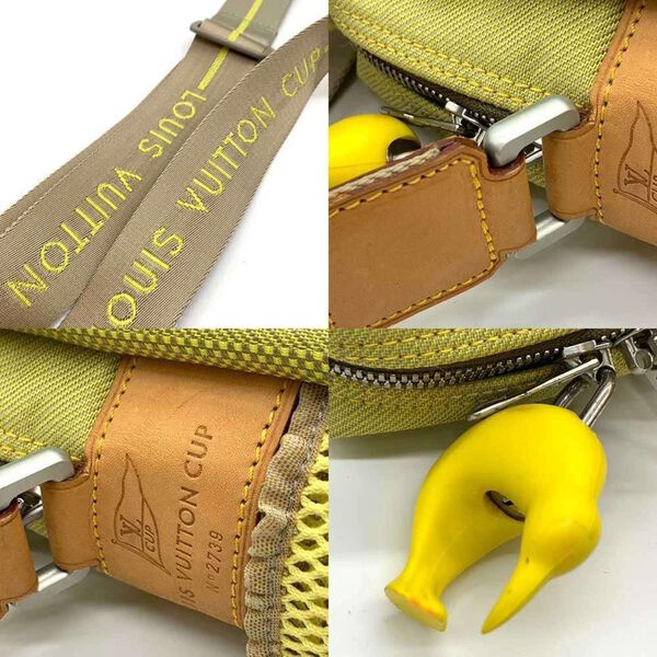 Louis Vuitton Crossbody Bag