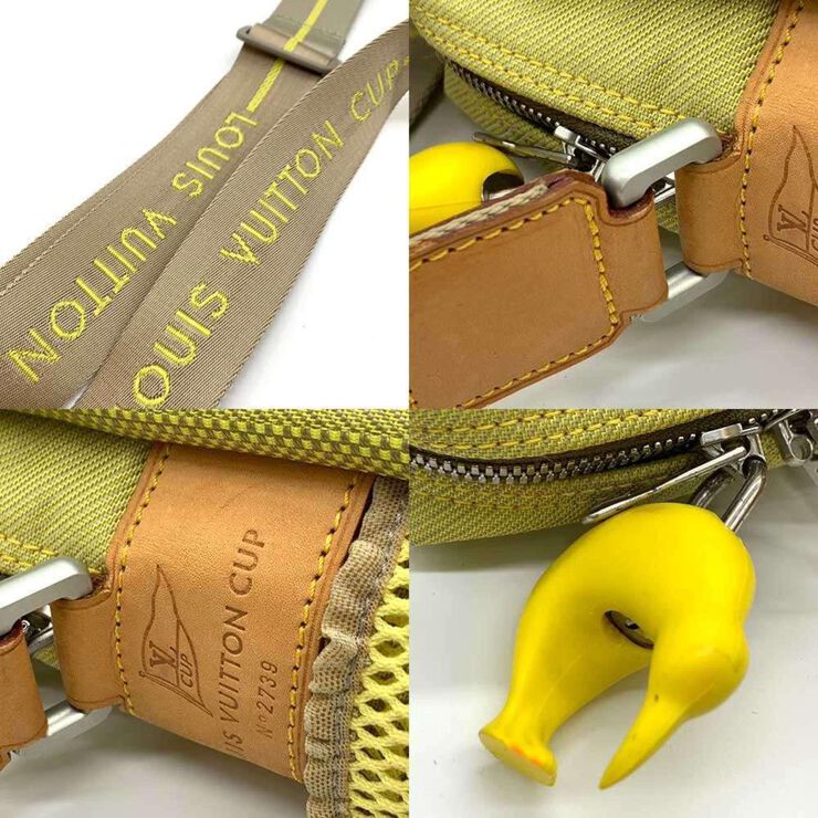 Louis Vuitton Crossbody Bag