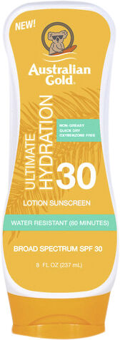Ultimate Hydration Lotion SPF 30