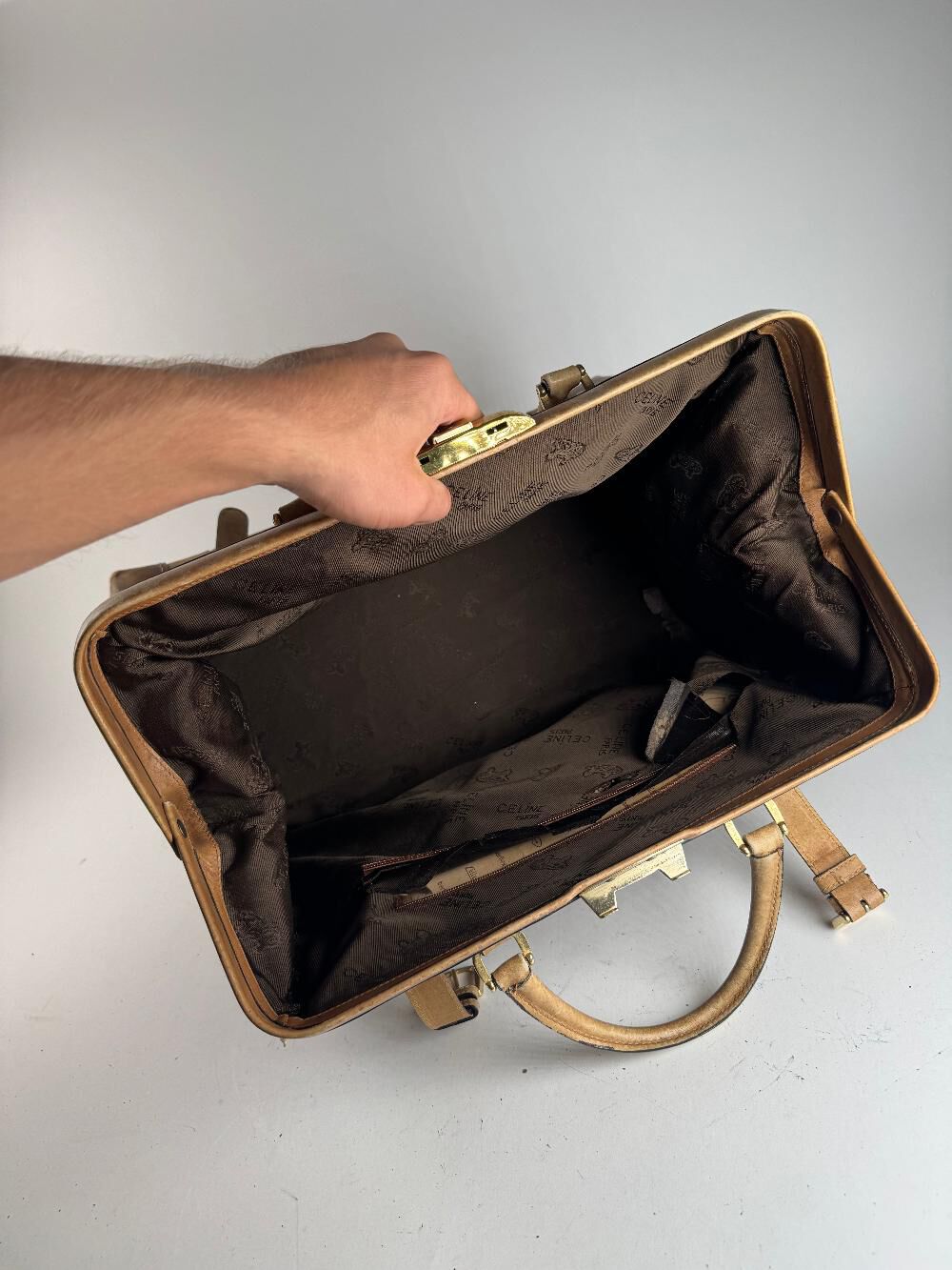 Celine Handbag