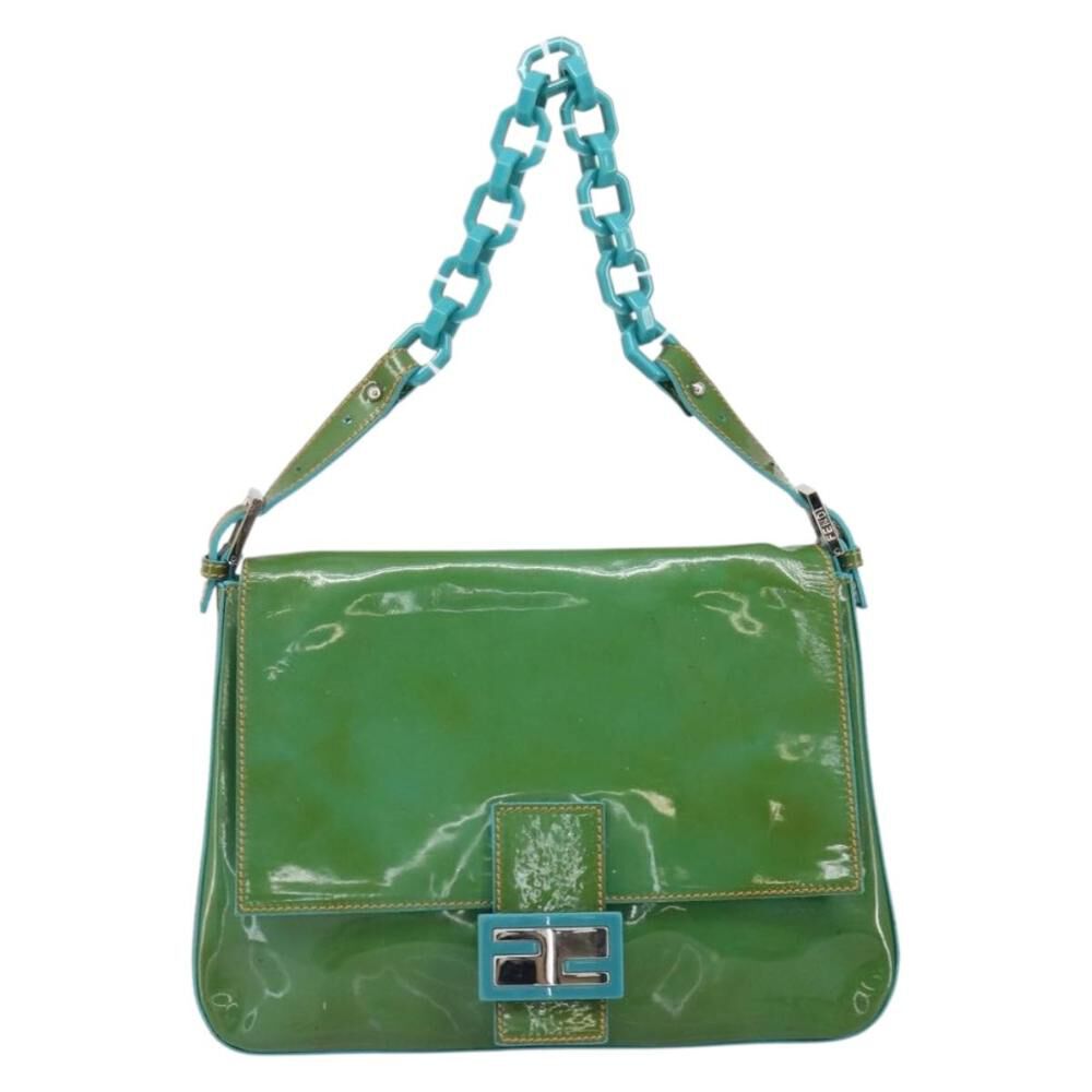 Fendi Mamma Bag