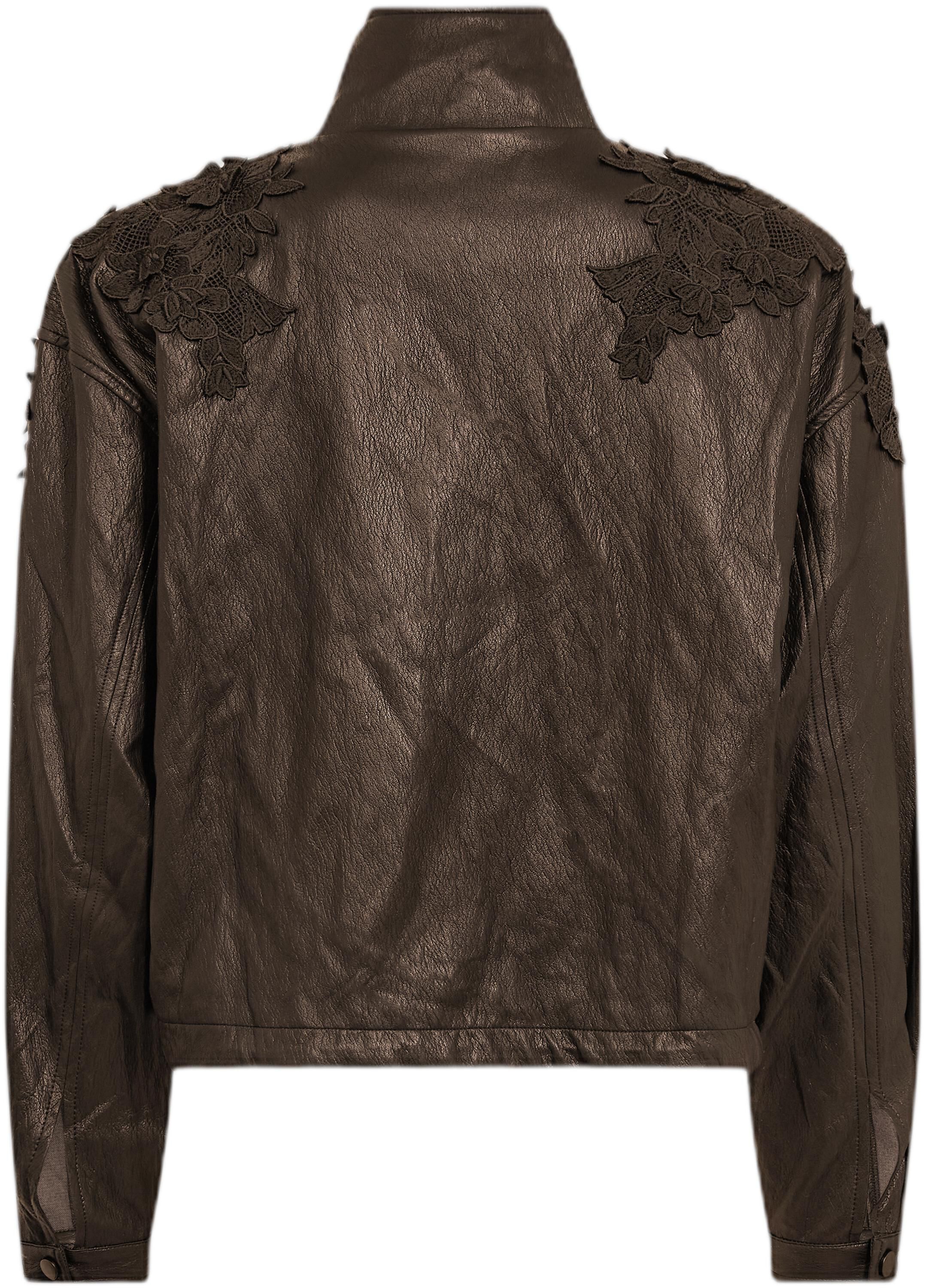 Emeline Jacket