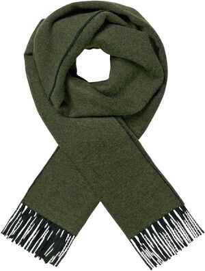 Scarf Double