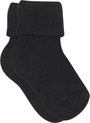 Anklesock 2/2 pad baby