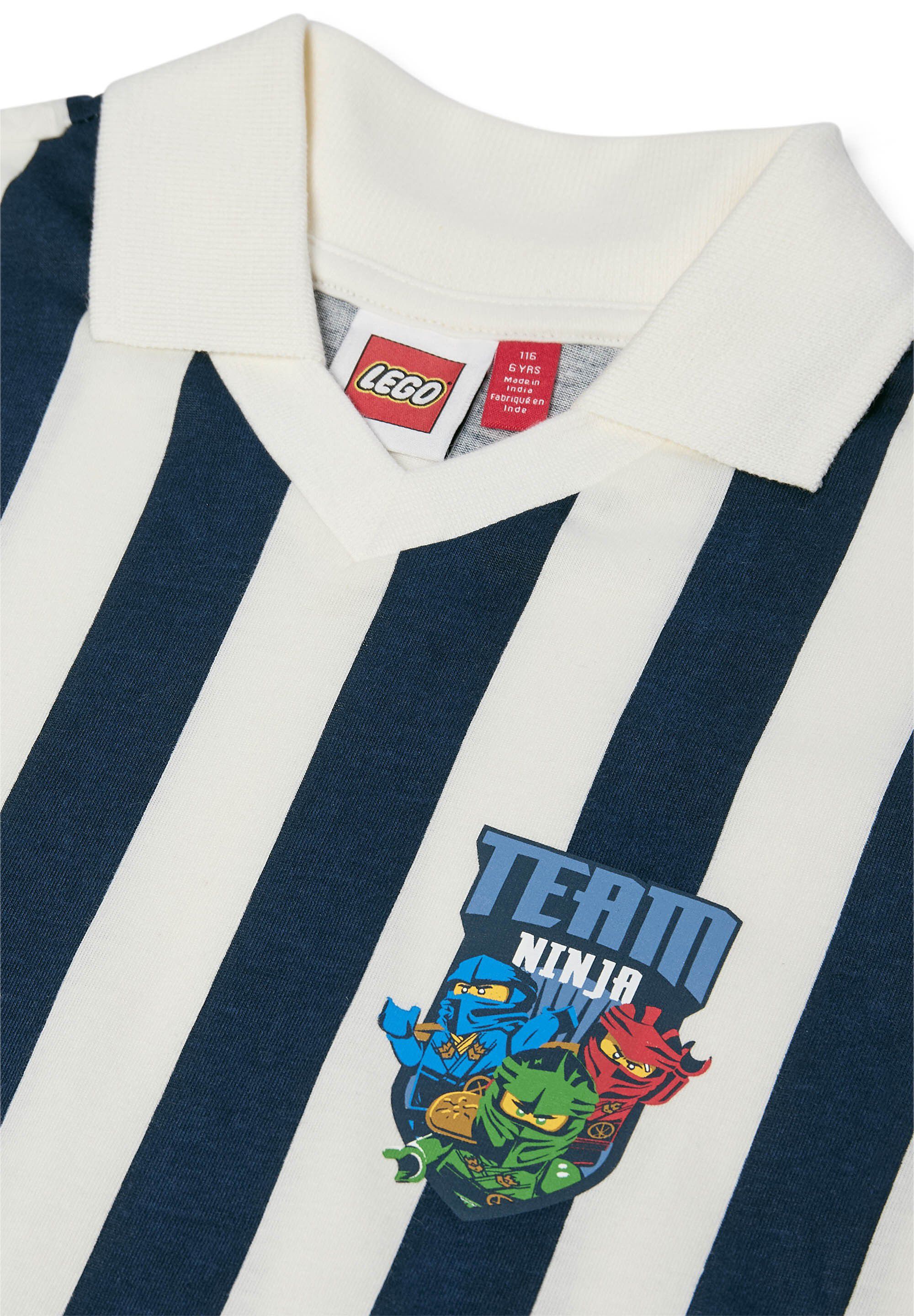 LWTAJ 110 - T-SHIRT L/S