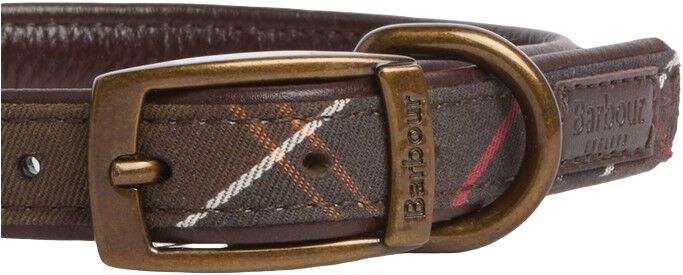 Barbour Tar Dog Collar