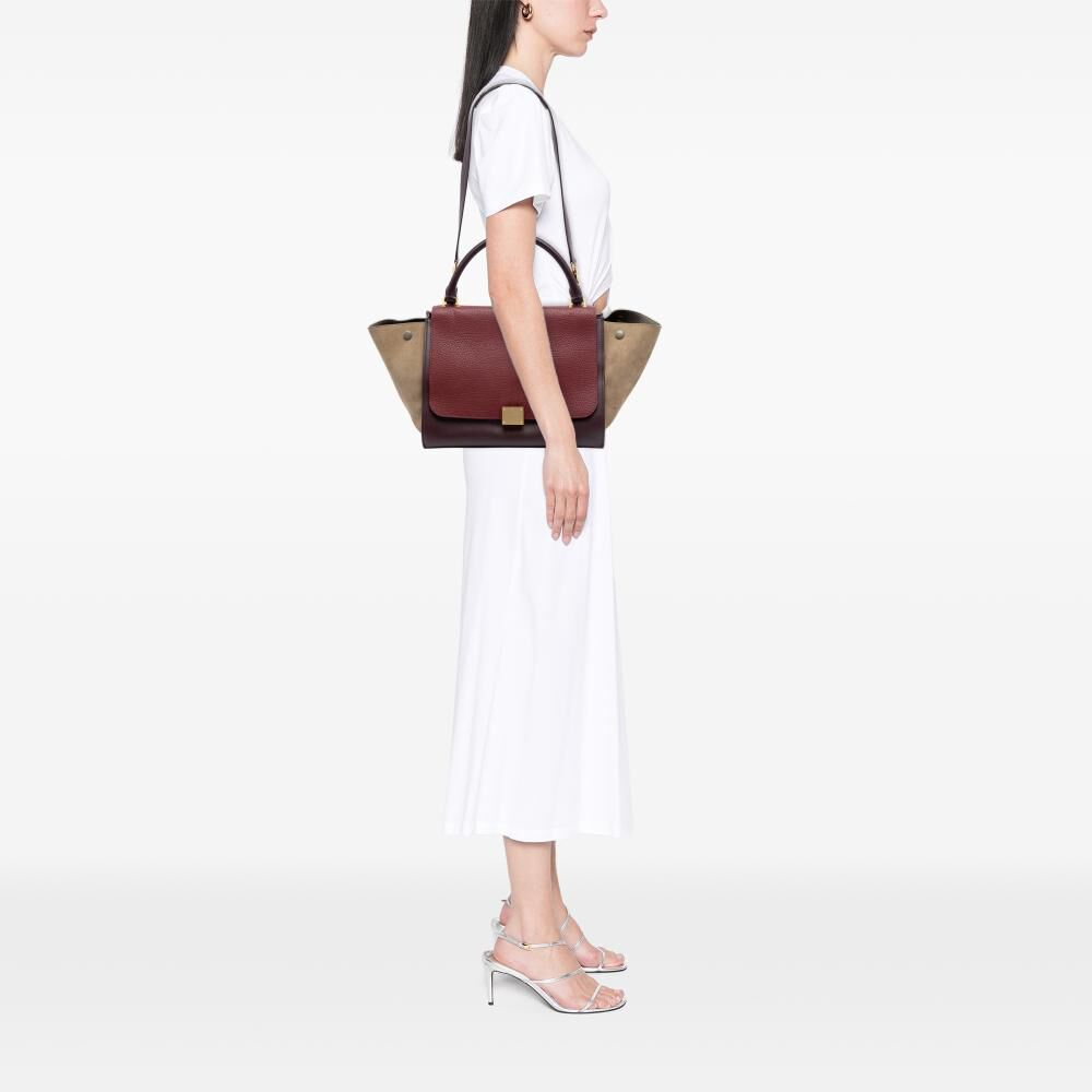 C&eacute;line Trapeze