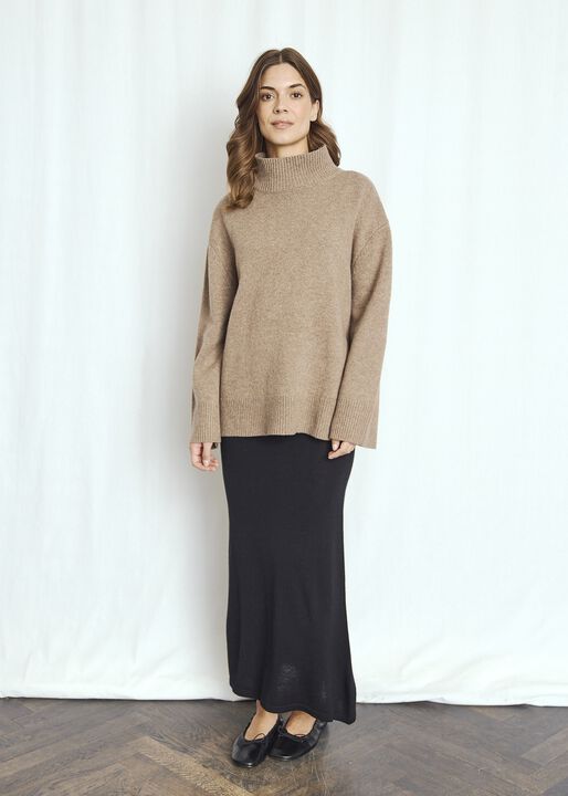 BS Mali Regular Fit Knitwear