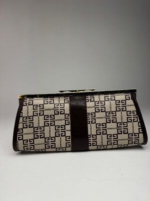 Givenchy Clutch