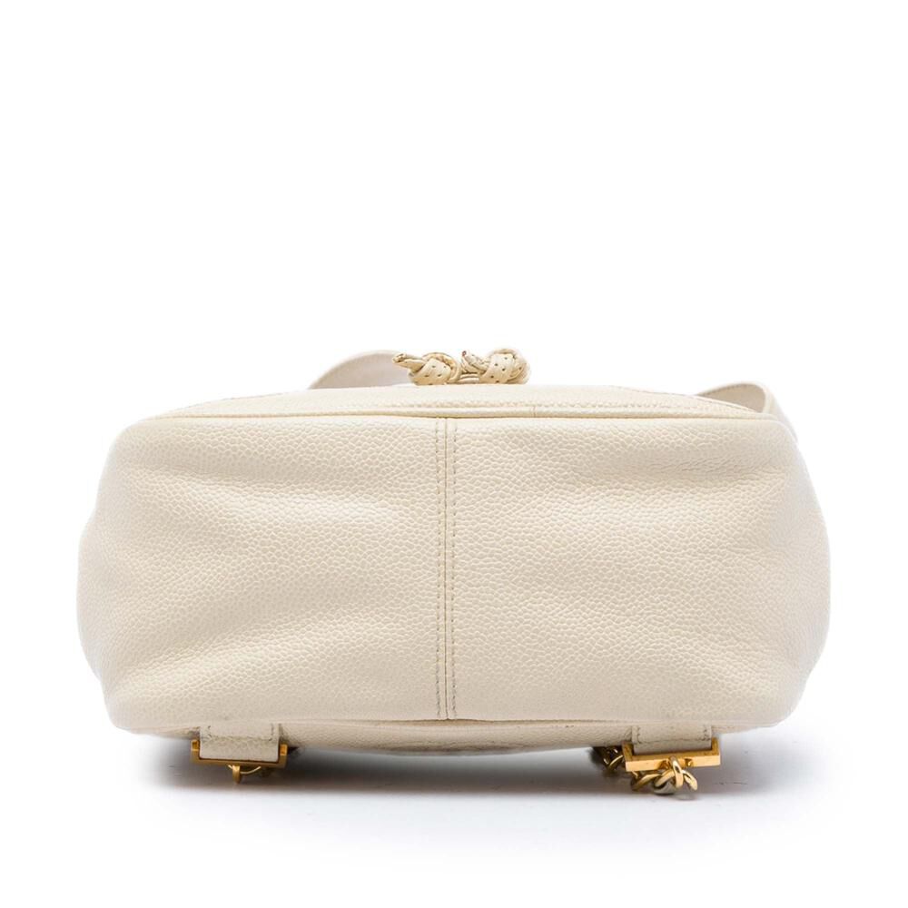 Chanel Backpack