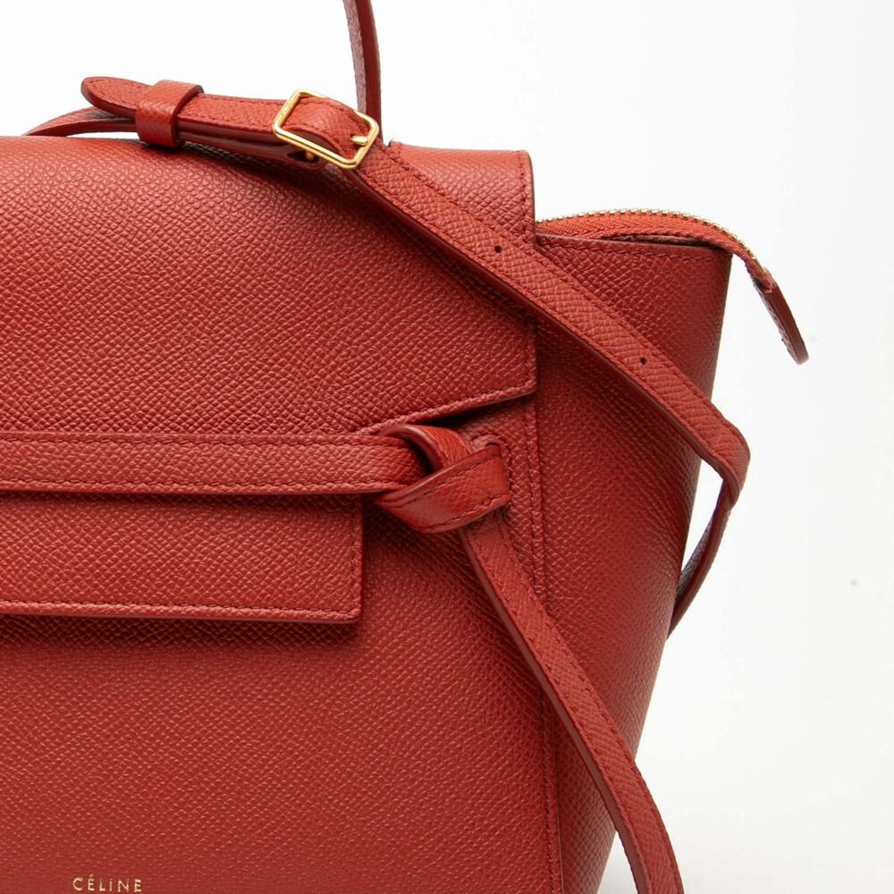 Celine Belt Bag