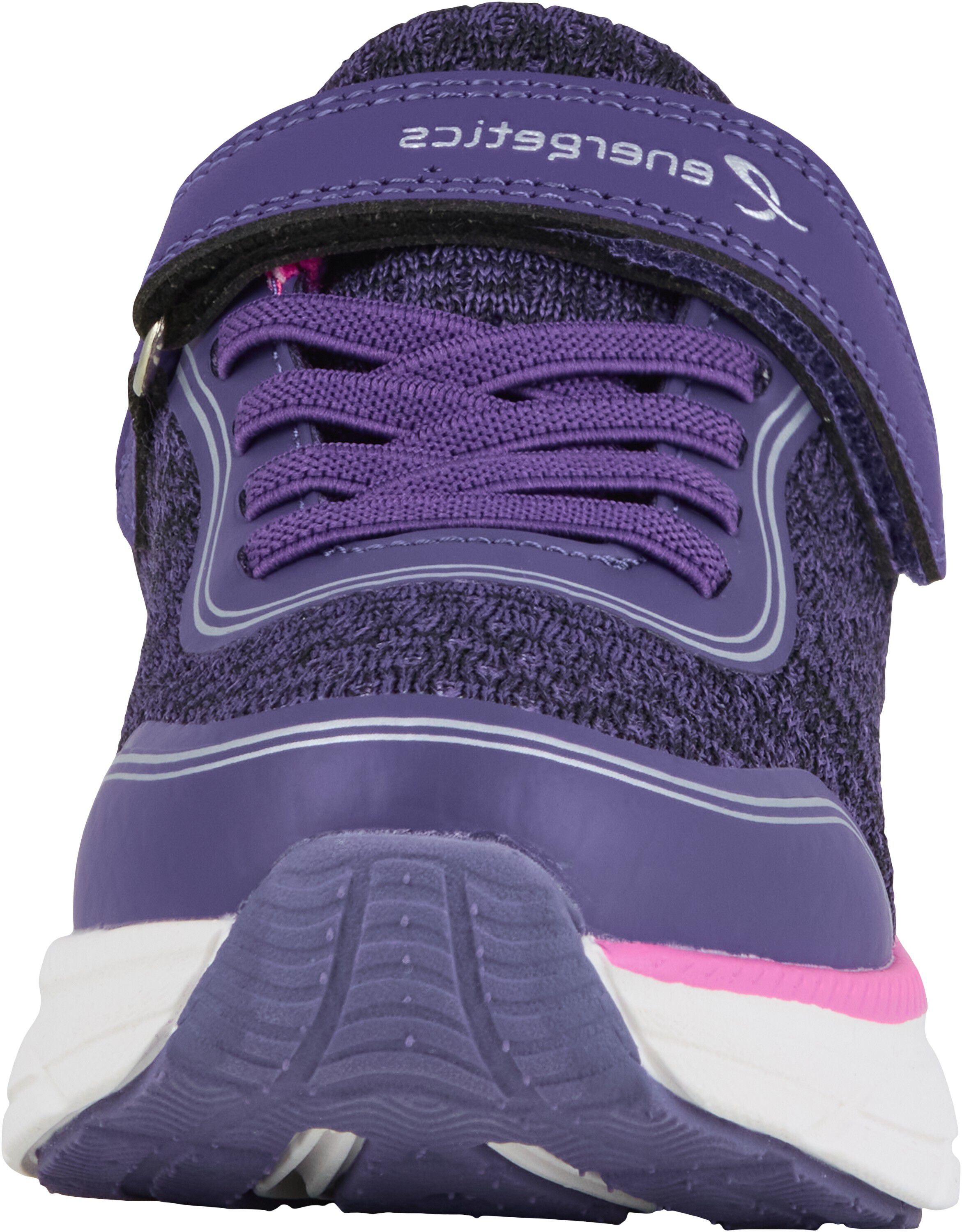 Fusion Velcro Vandafvisende Sneakers