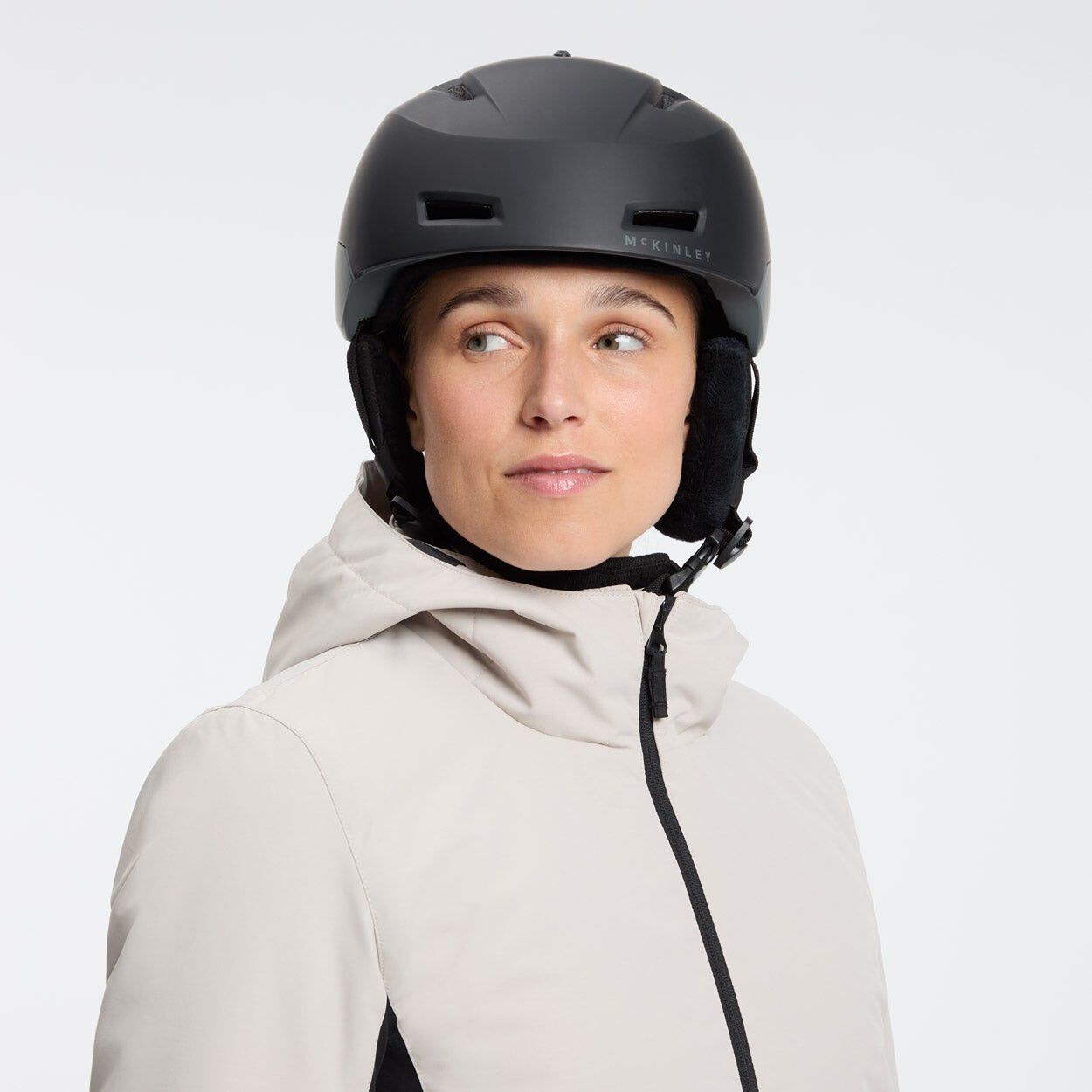 Flyte Pro Skihjelm