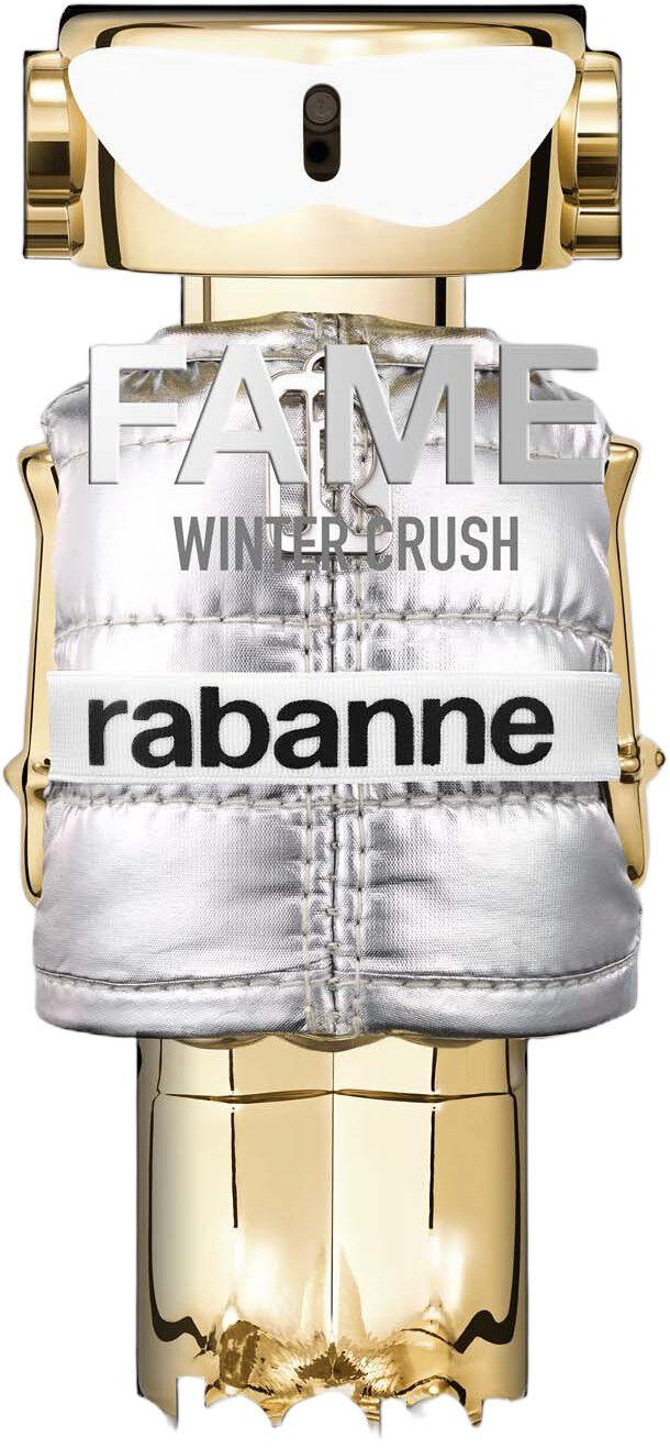 Fame Winter Crush Eau de Parfum 80 ml