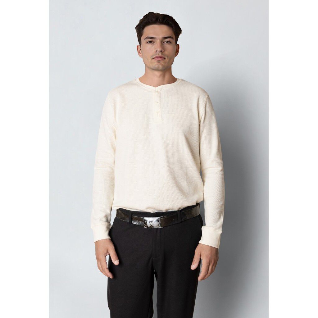 Cal L/S grandad