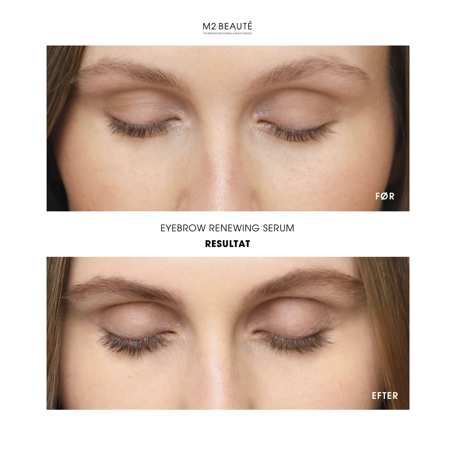 Eyebrow Renewing Serum 5 ml.