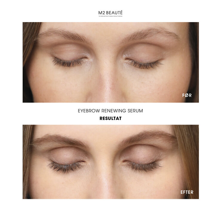 Eyebrow Renewing Serum 5 ml.