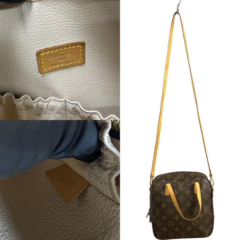 Louis Vuitton Spontini
