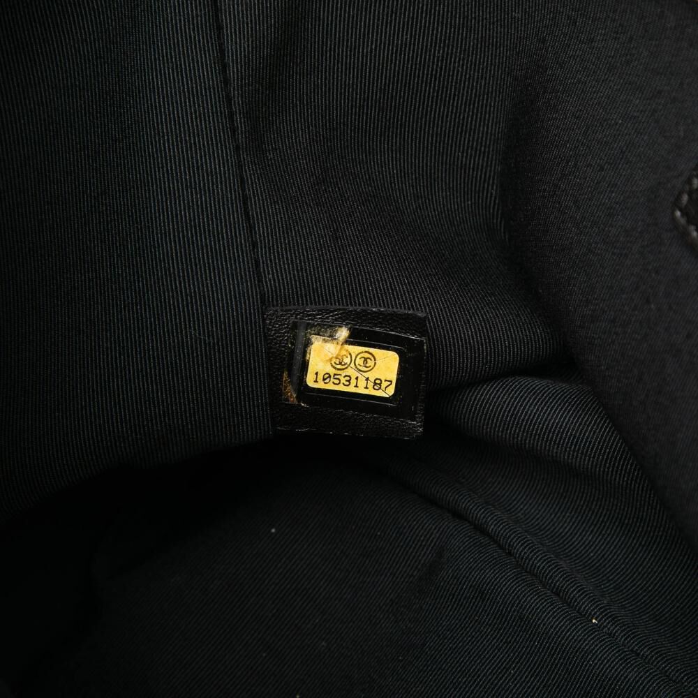 Chanel Chocolate Bar
