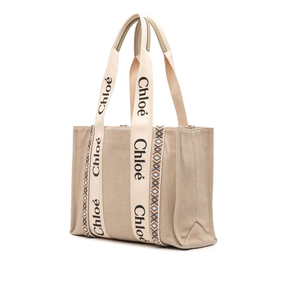Chlo&eacute; Tote