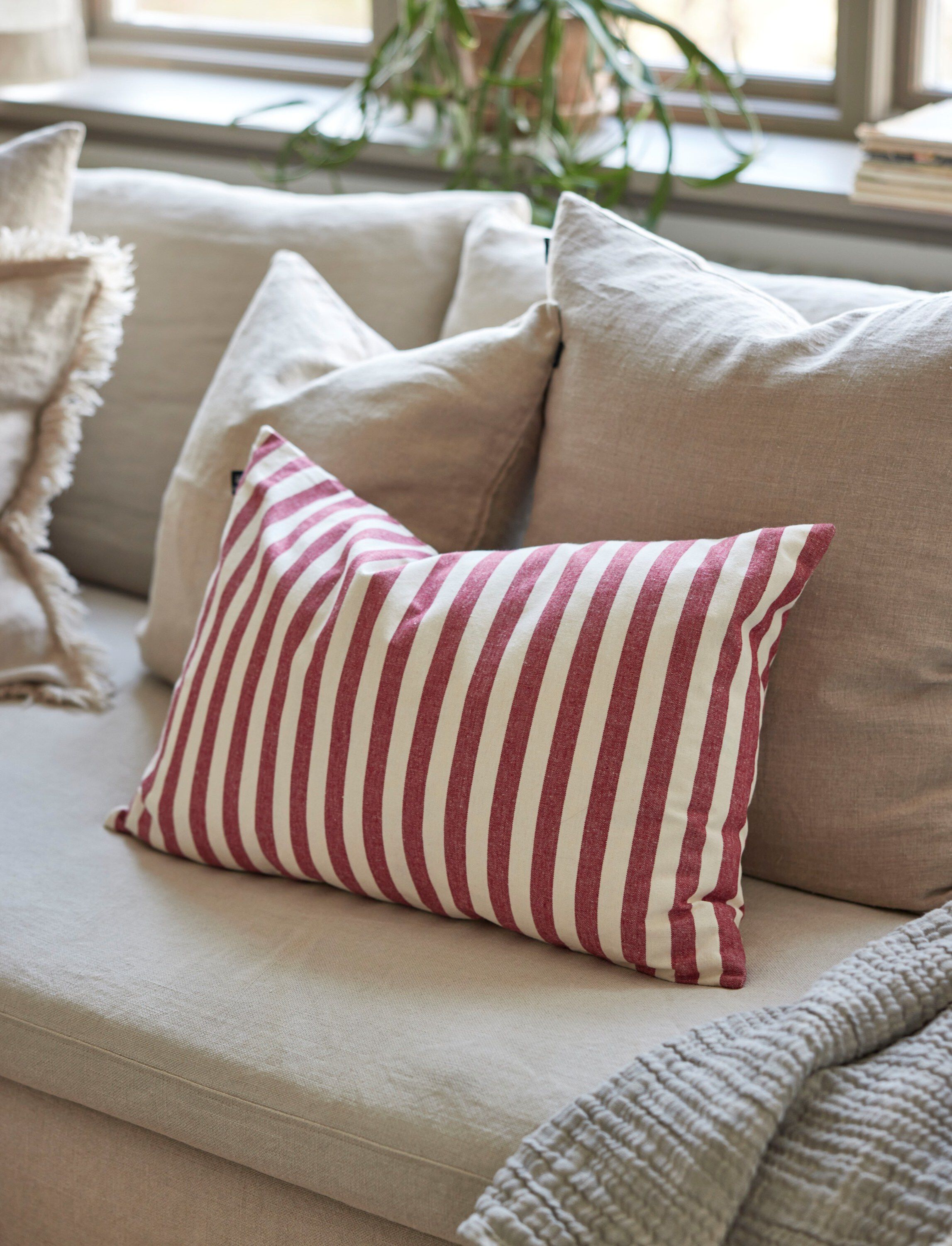 Bretagne Cushion cover