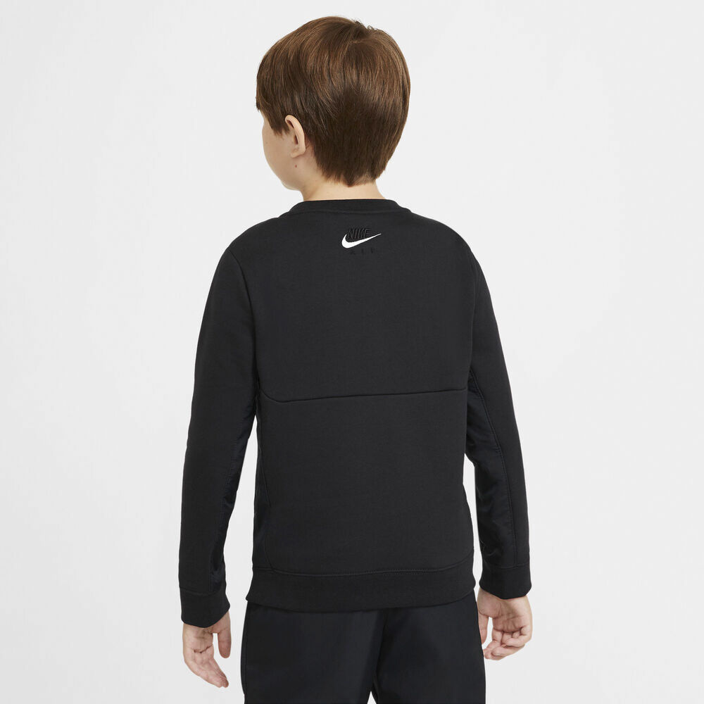 Air Crew B&oslash;rn