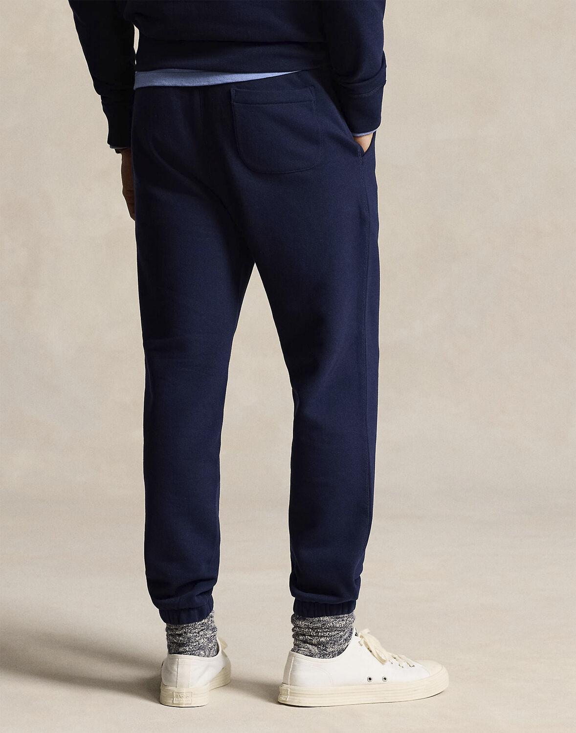 The RL Fleece Sweatpant