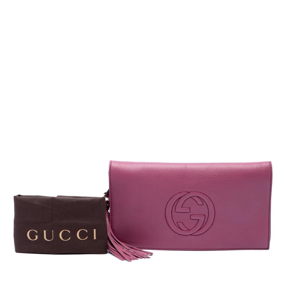 Gucci Clutch