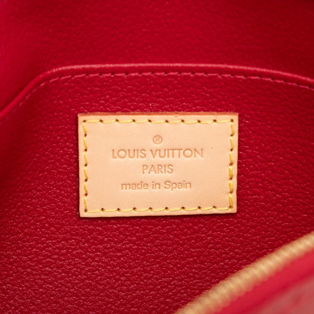Louis Vuitton Pouch