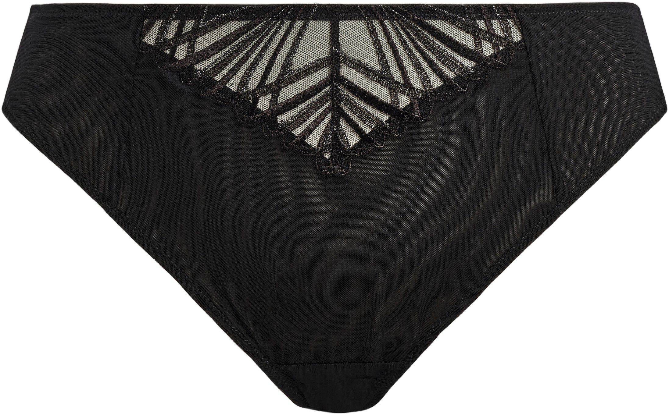 REJA BRAZILIAN BRIEF