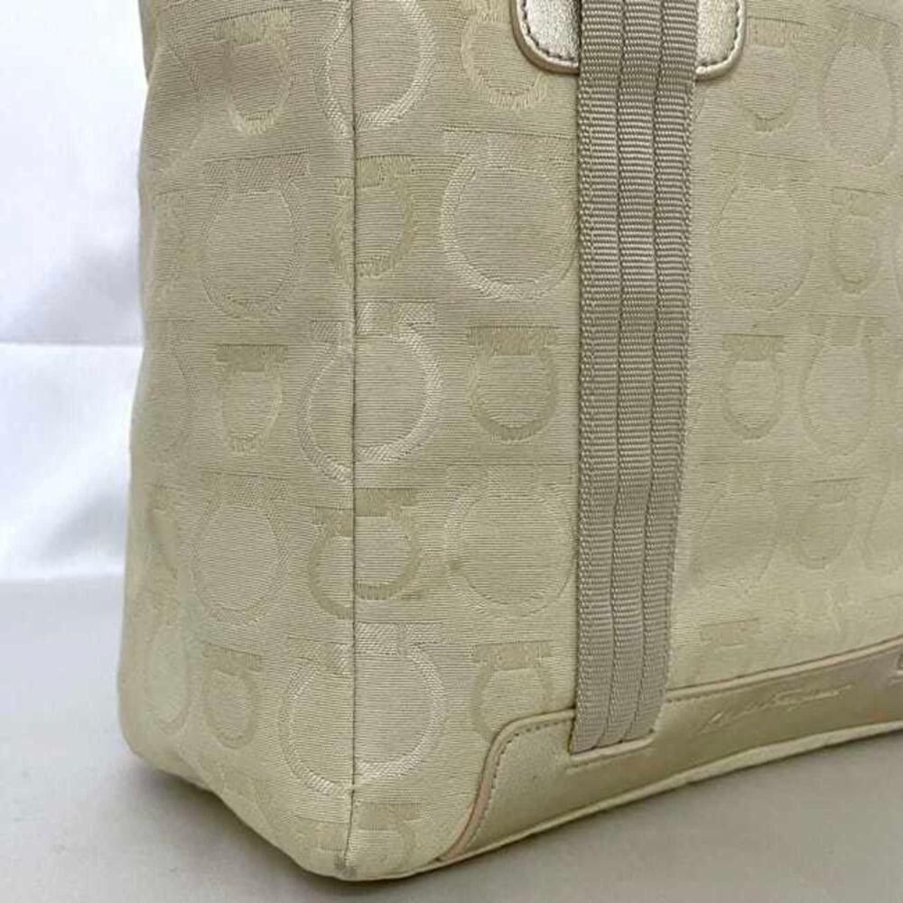 Salvatore Ferragamo Tote