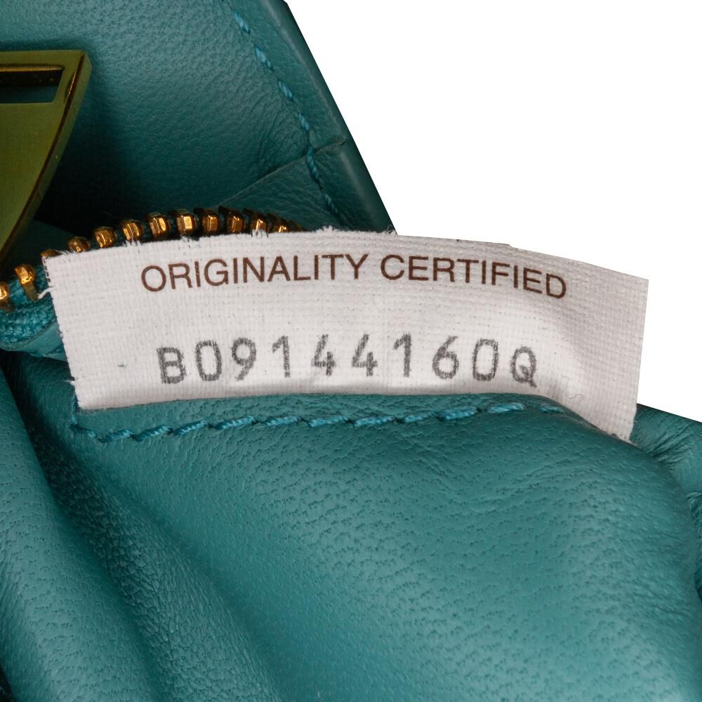 Bottega Veneta Padded Cassette Bag