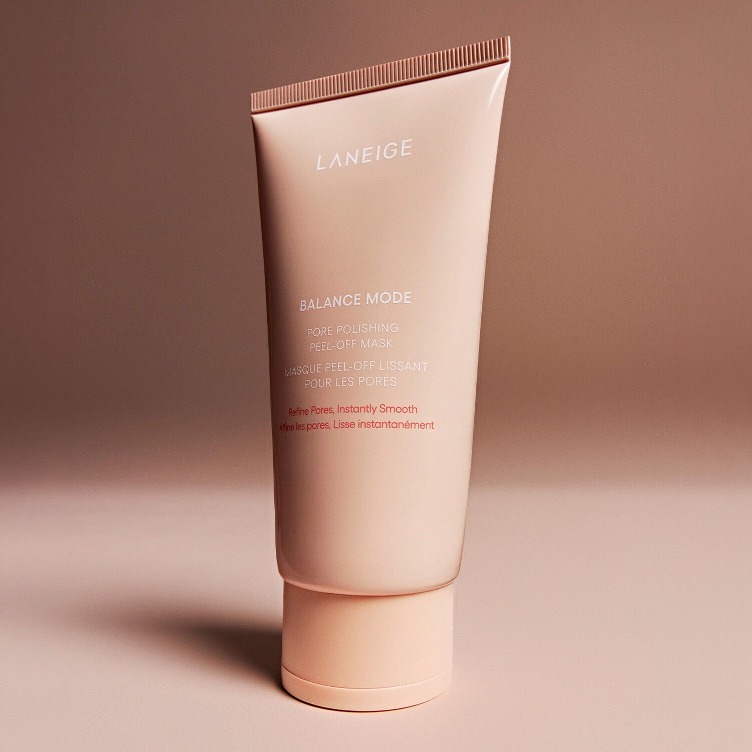 Balance Mode Pore Polishing Peel-off Mask - Matterende maske til fedte