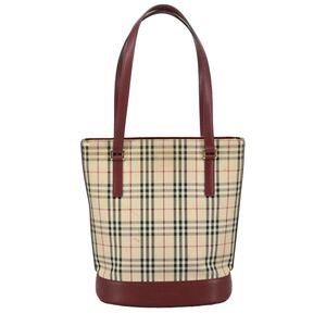Burberry Tote