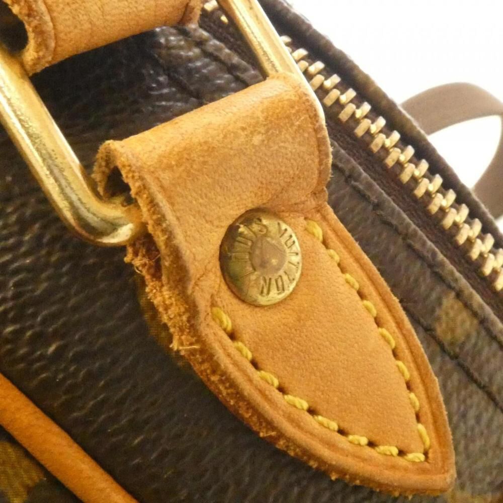 Louis Vuitton Reporter