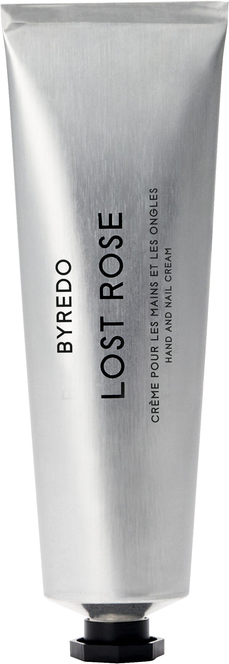 Hand Cream Lost Rose