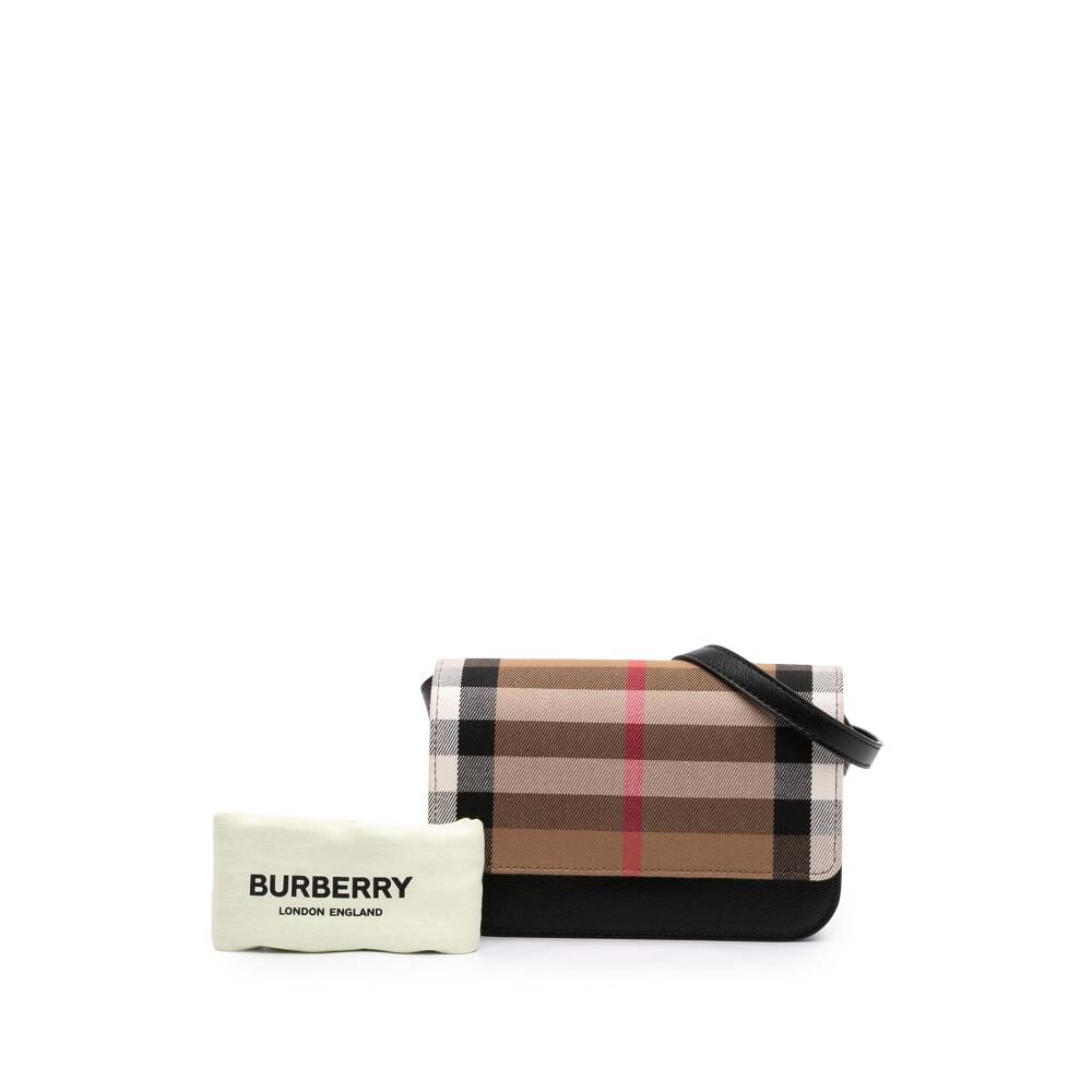 Burberry Crossbody Bag