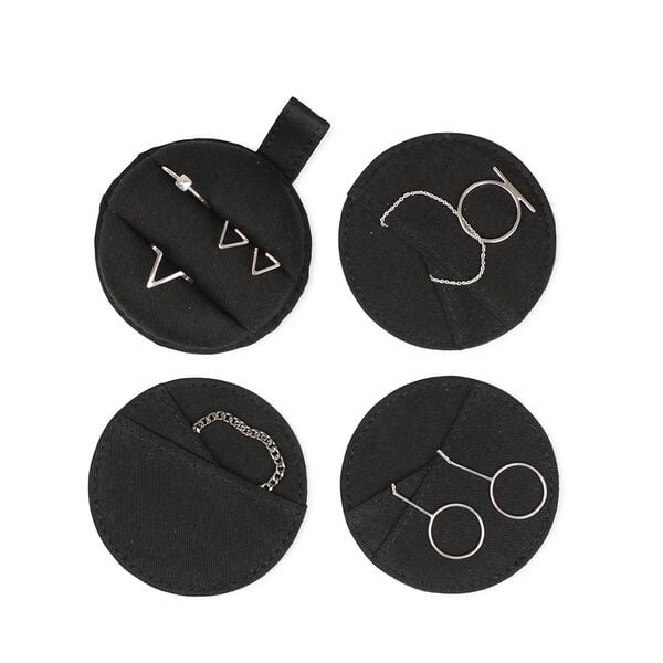 LovaMBG Jewelry Box, S, Snake