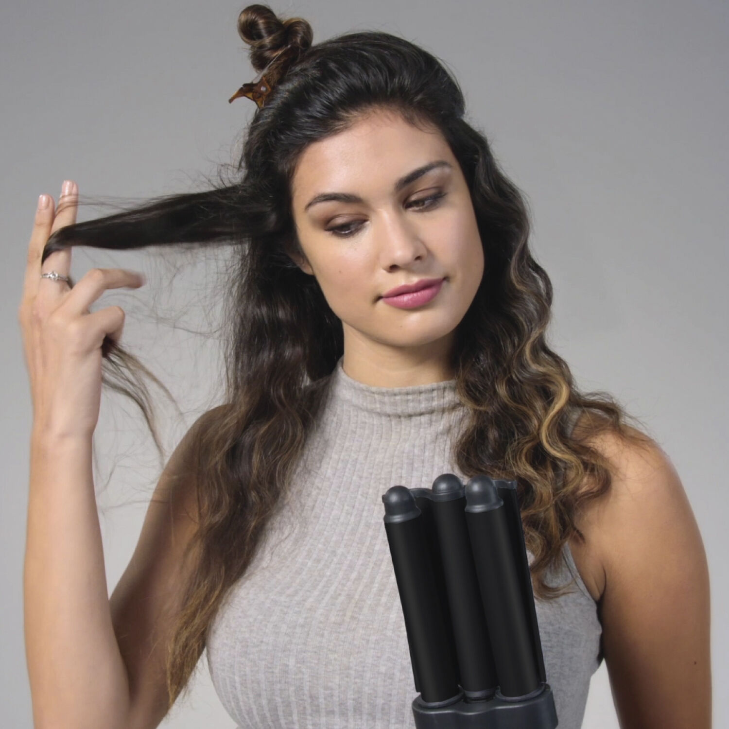 Revlon Jumbo Wave Master