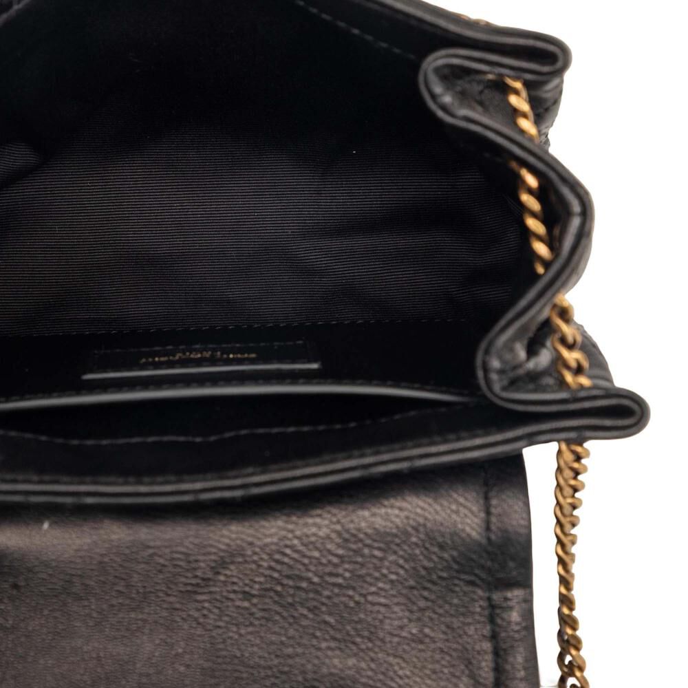 Yves Saint Laurent Crossbody Bag