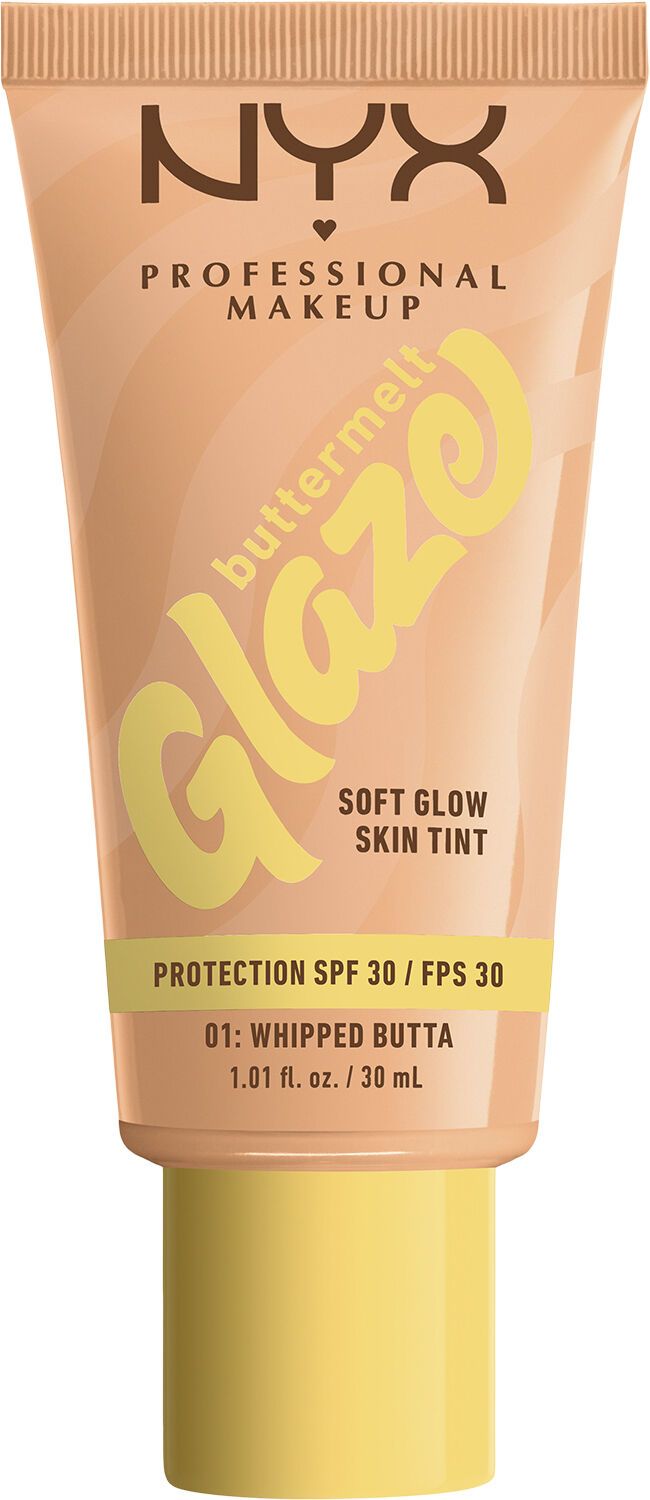 Buttermelt Glaze SPF30 Foundation