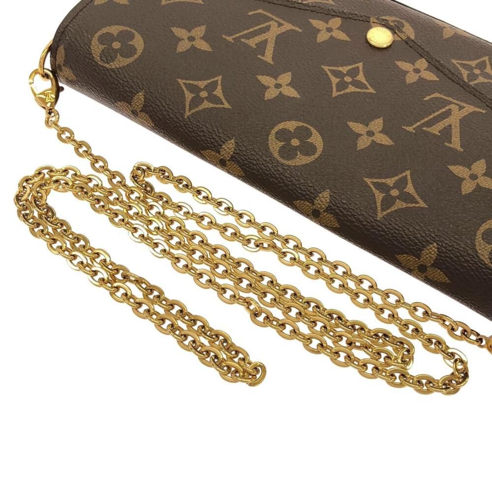 Louis Vuitton Pochette Felicie