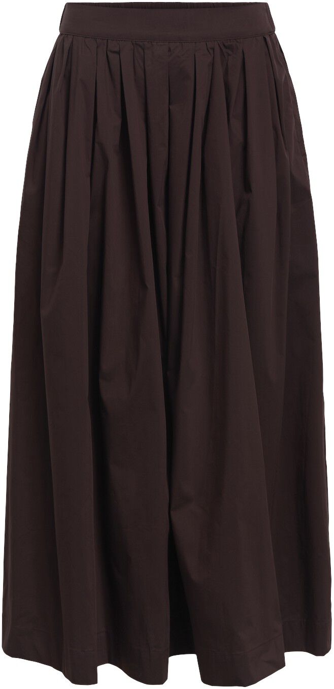 OBJPAIGE HW SKIRT REP