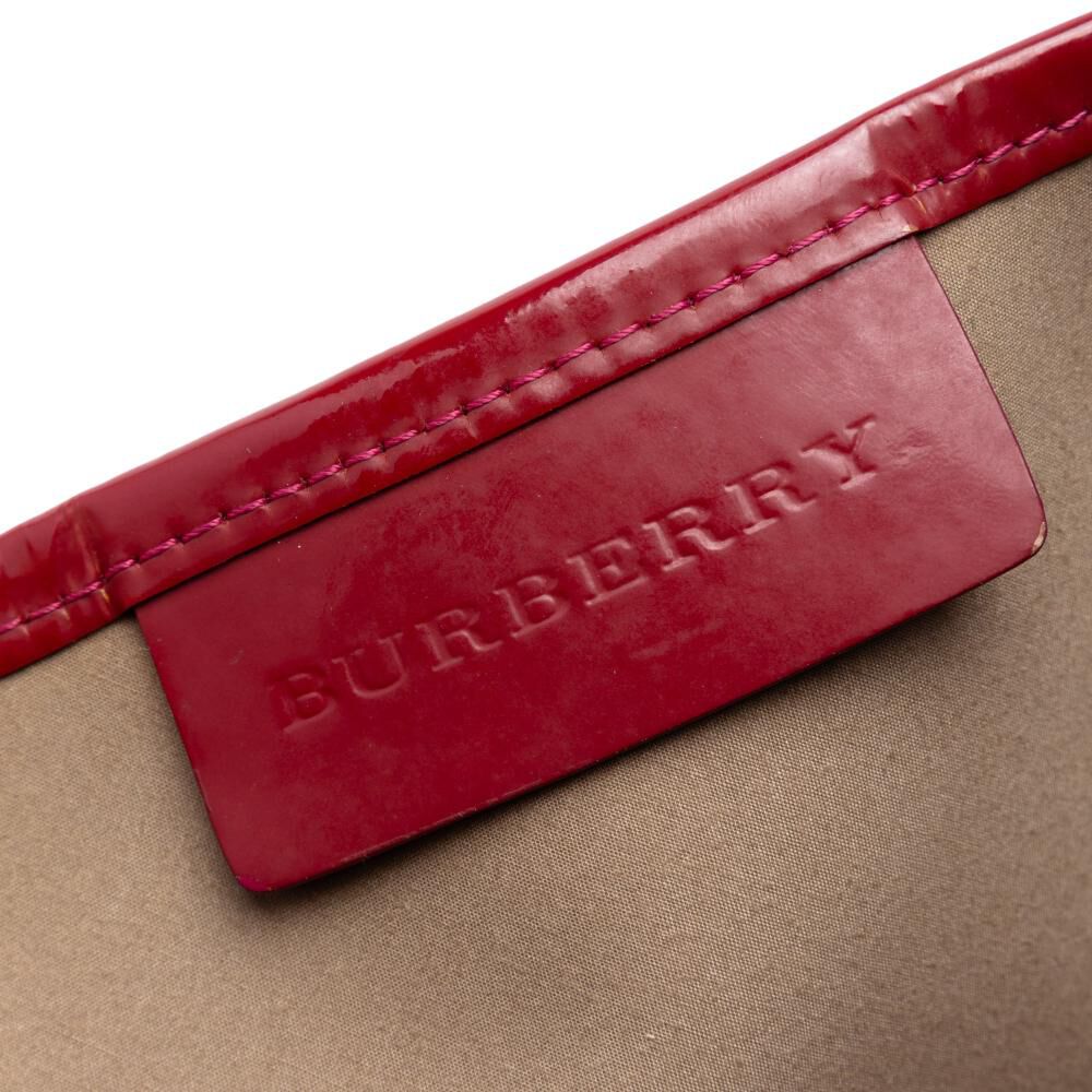 Burberry Tote