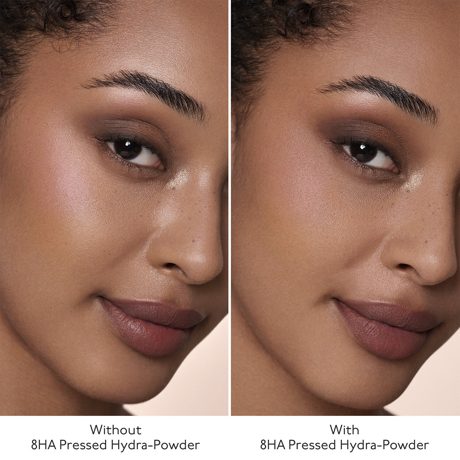 Hyaluronic Hydra-Powder 8HA